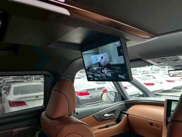 VELLFIRE  HYBRID