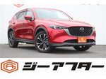 CX-5 4WD