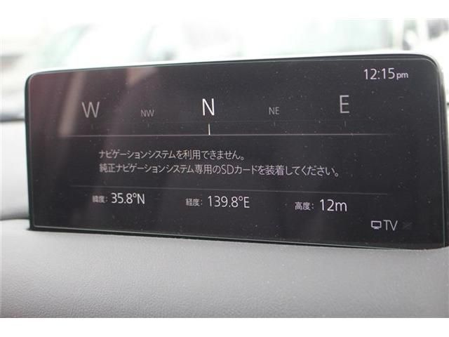 CX-5 4WD