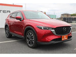 CX-5 4WD