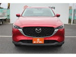 CX-5 4WD