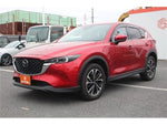 CX-5 4WD