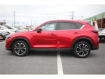 CX-5 4WD