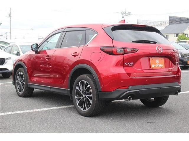 CX-5 4WD