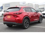 CX-5 4WD