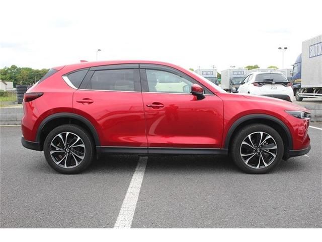 CX-5 4WD