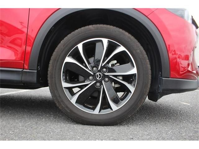 CX-5 4WD