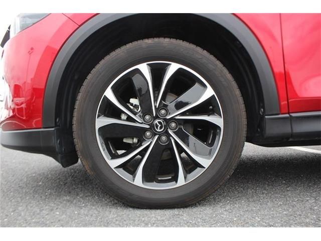 CX-5 4WD