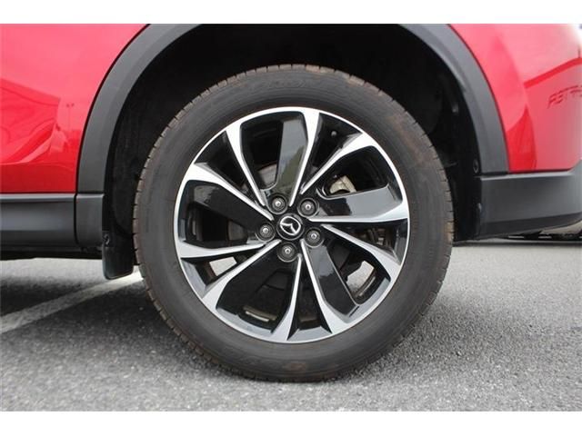 CX-5 4WD