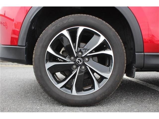 CX-5 4WD