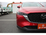 CX-5 4WD