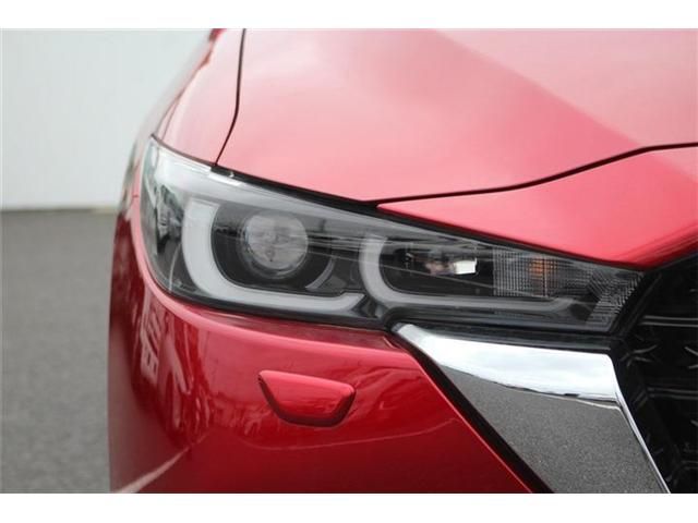 CX-5 4WD