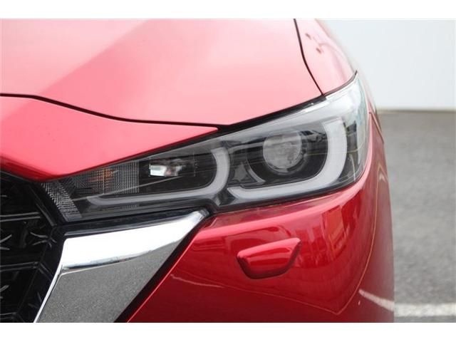 CX-5 4WD