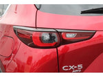 CX-5 4WD