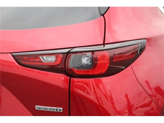 CX-5 4WD