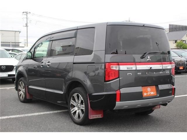 DELICA D:5 4WD