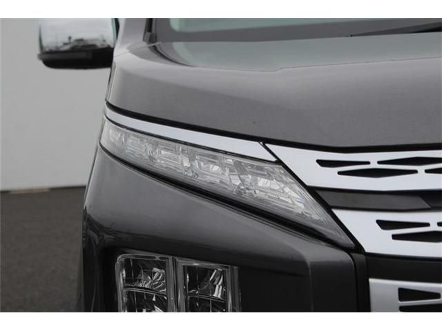 DELICA D:5 4WD