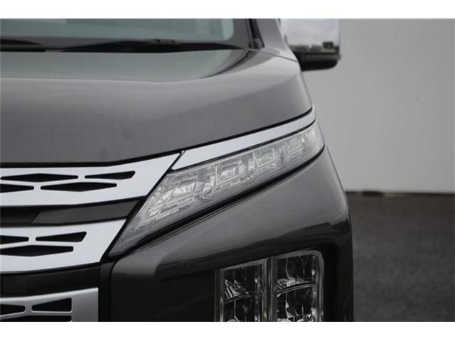DELICA D:5 4WD