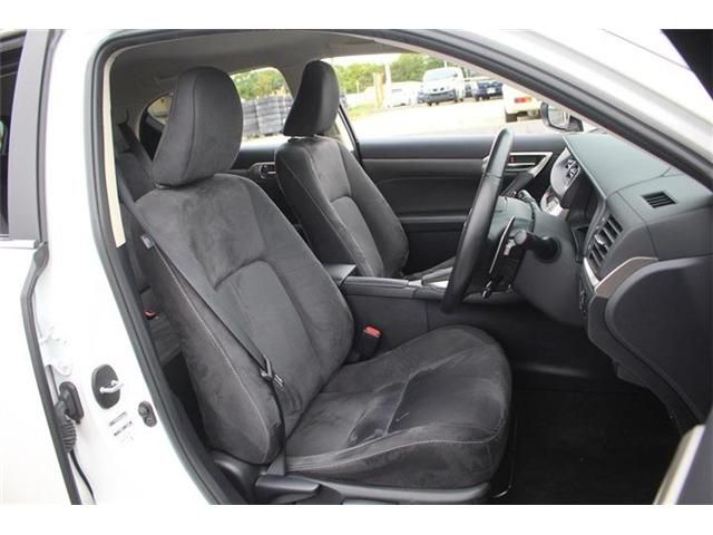 LEXUS CT200h