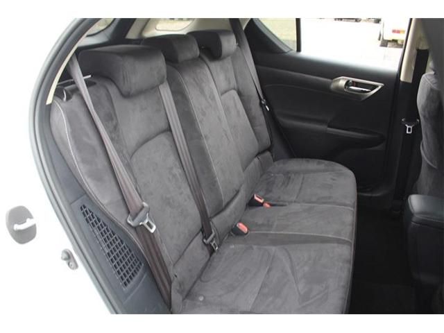 LEXUS CT200h