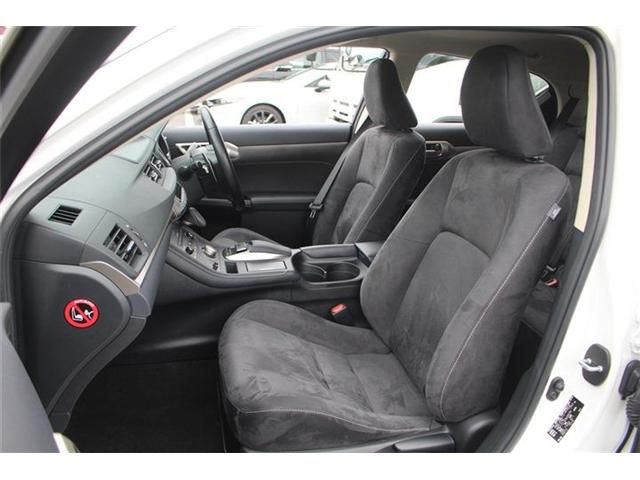 LEXUS CT200h