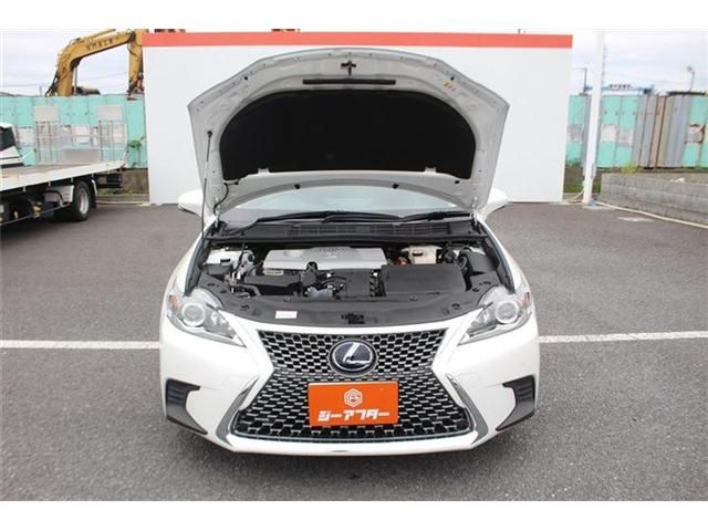LEXUS CT200h