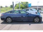 CROWN sedan hybrid