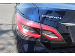 CROWN sedan hybrid