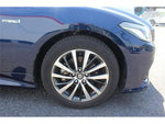 CROWN sedan hybrid