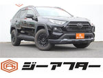 RAV4 4WD