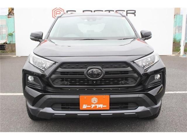 RAV4 4WD