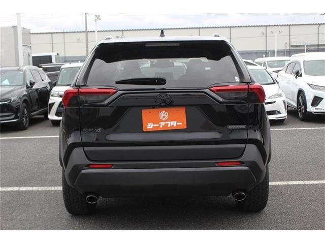 RAV4 4WD