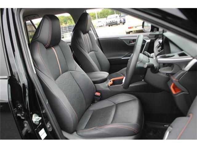 RAV4 4WD
