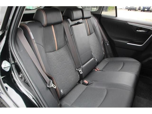 RAV4 4WD