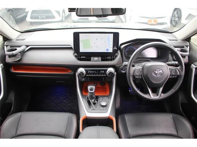 RAV4 4WD