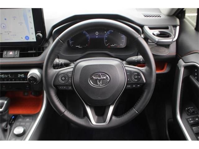 RAV4 4WD