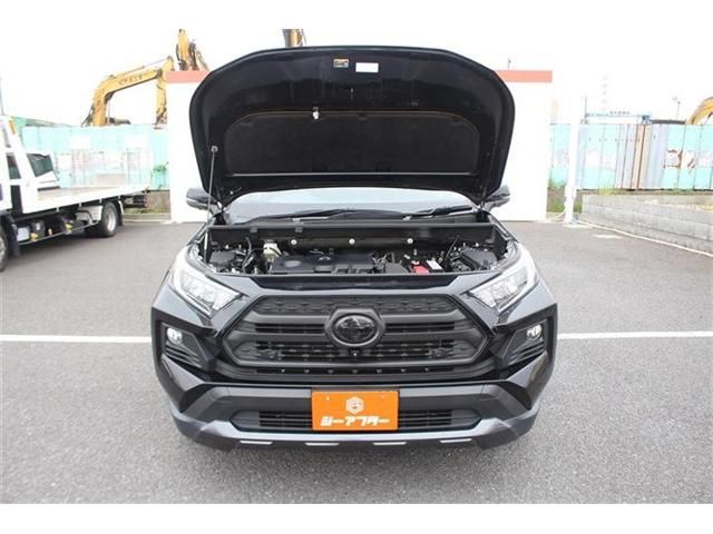 RAV4 4WD