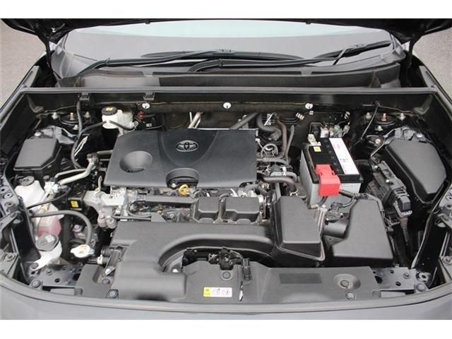 RAV4 4WD