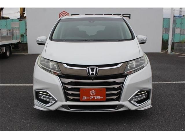 ODYSSEY HYBRID