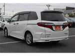 ODYSSEY HYBRID