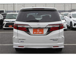 ODYSSEY HYBRID