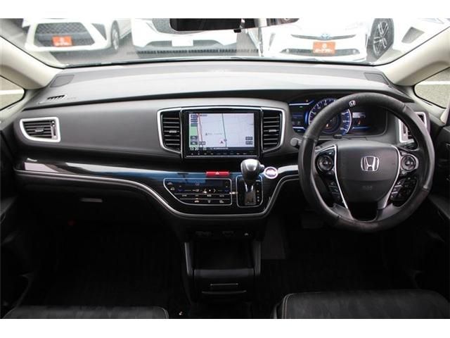 ODYSSEY HYBRID