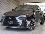 LEXUS NX350h AWD