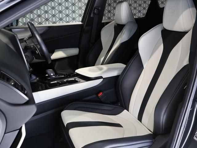 LEXUS NX350h AWD
