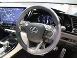LEXUS NX350h AWD