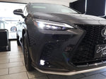 LEXUS NX350h AWD