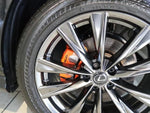 LEXUS NX350h AWD