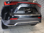 LEXUS NX350h AWD