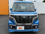 Spacia custom