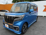 Spacia custom